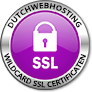 Wildcard SSL certificaat